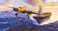Painting_of_plane_flying_away_from_carrier_1.jpg